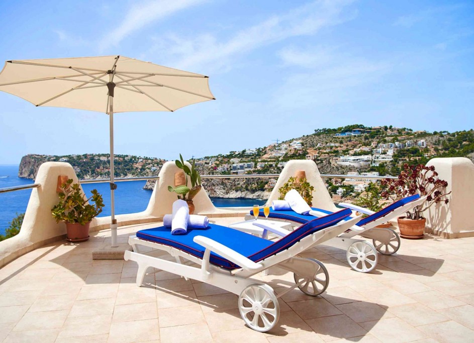 Resale - Wohnung Appartement -
Port d'Andratx - Andratx