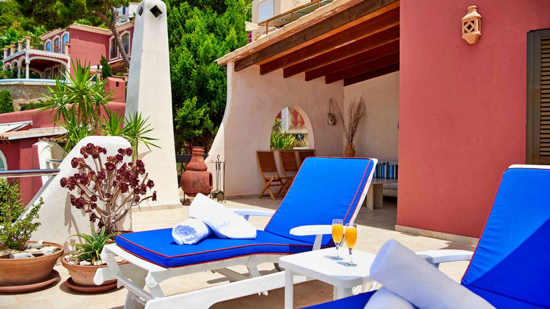 Resale - Wohnung Appartement -
Port d'Andratx - Andratx