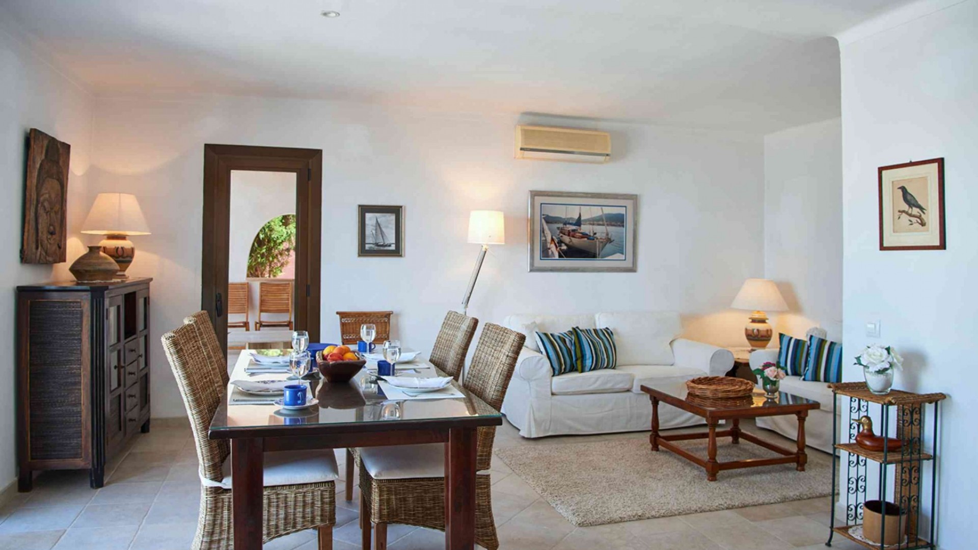 Resale - Wohnung Appartement -
Port d'Andratx - Andratx