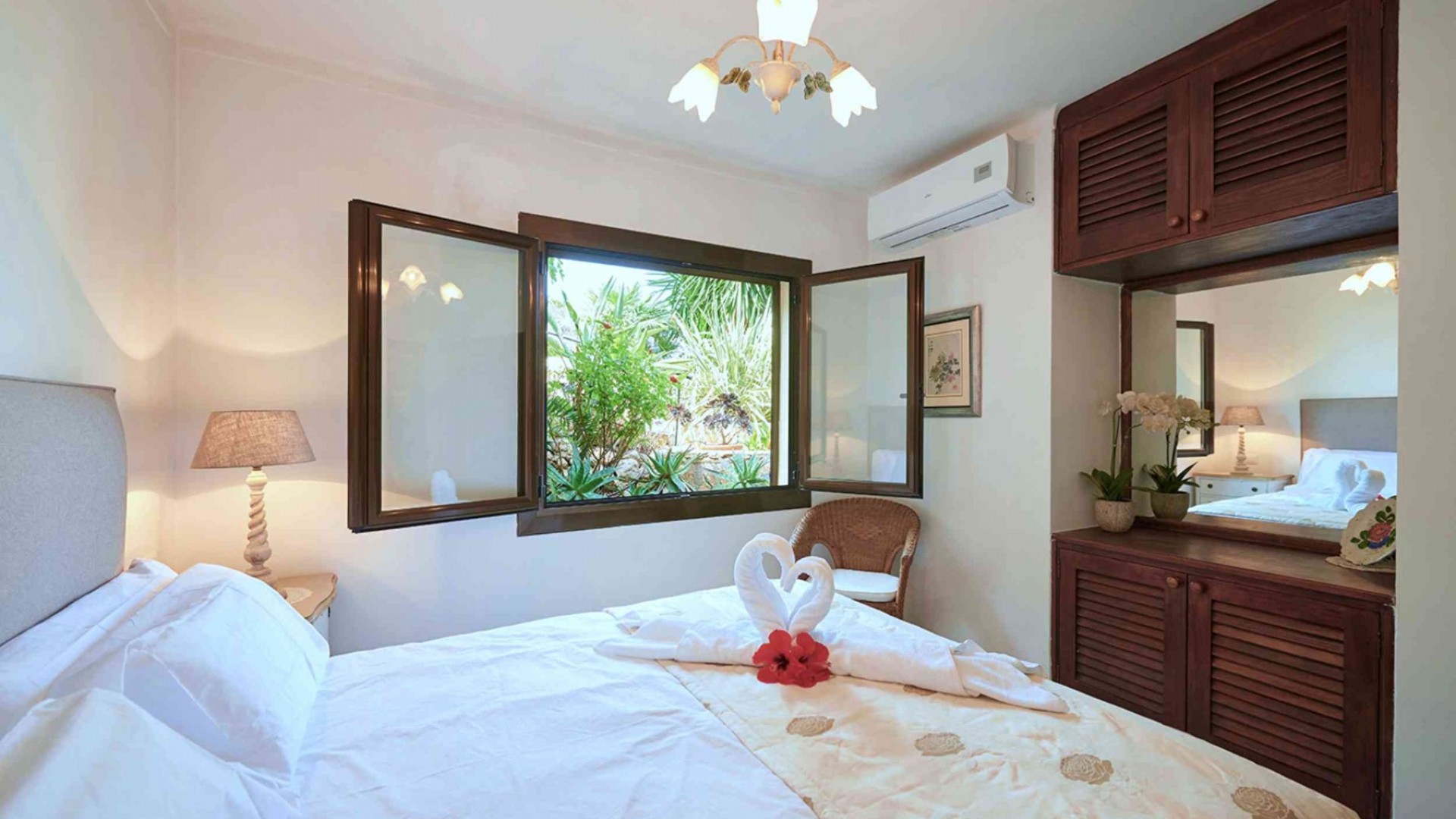 Resale - Wohnung Appartement -
Port d'Andratx - Andratx