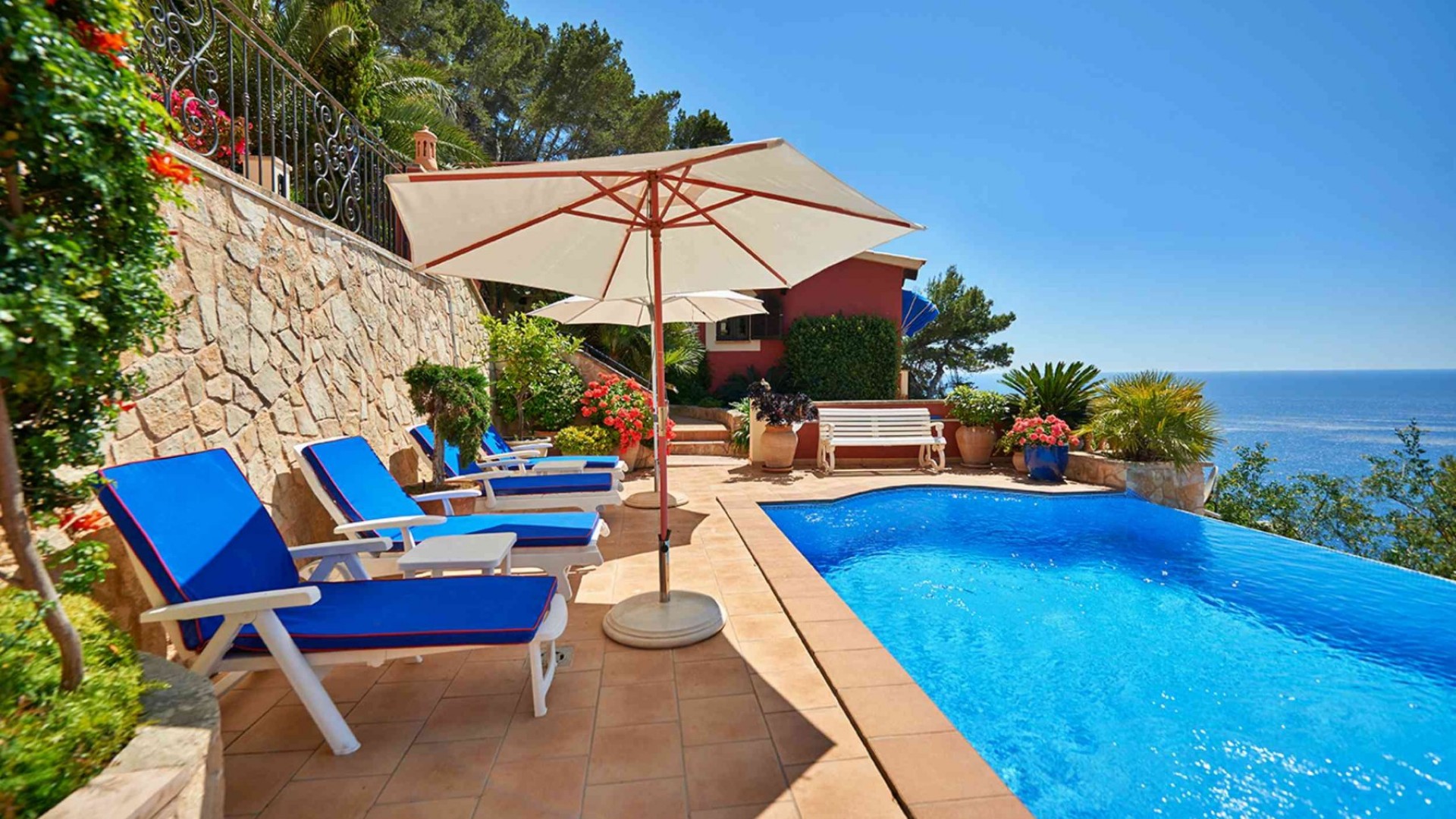 Resale - Wohnung Appartement -
Port d'Andratx - Andratx