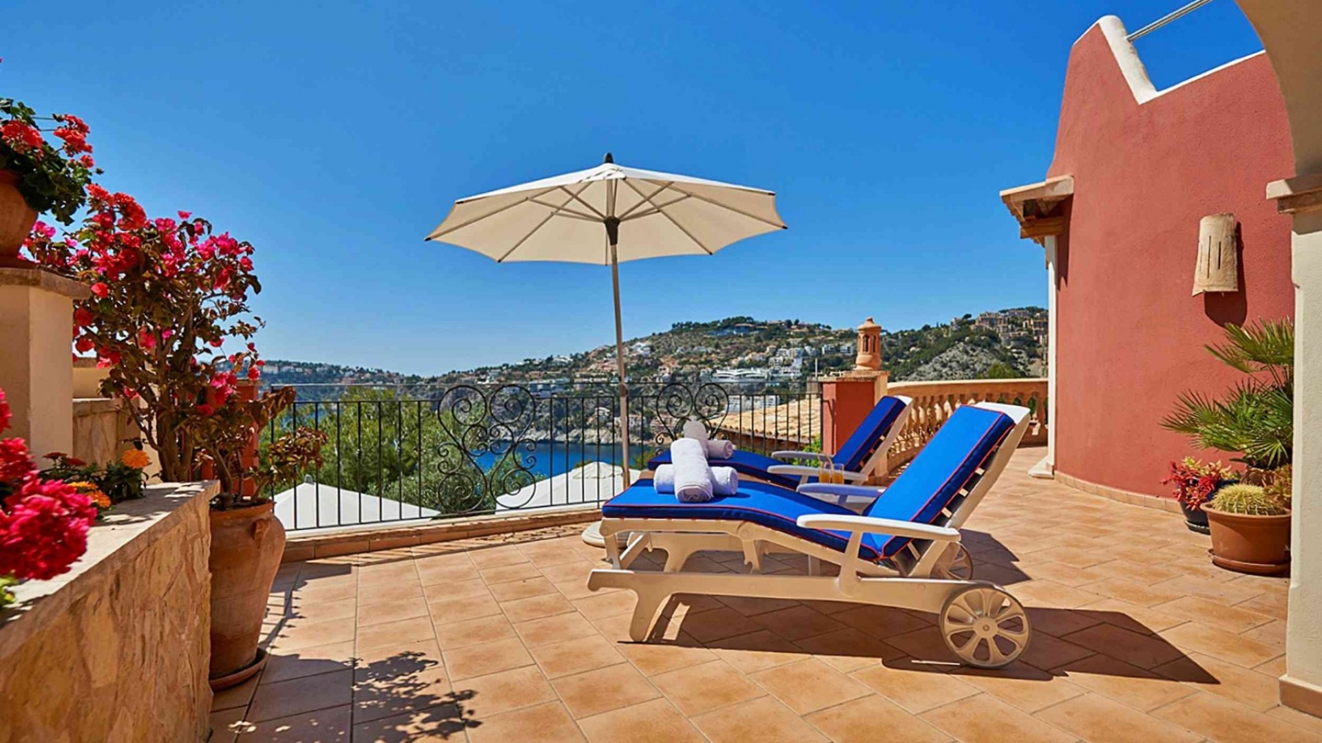 Resale - Wohnung Appartement -
Port d'Andratx - Andratx