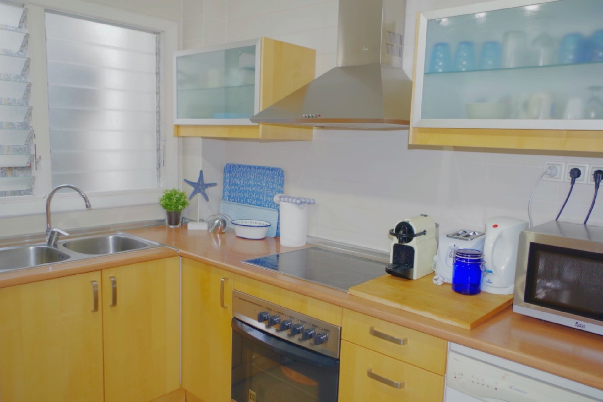 Resale - Wohnung / Appartement -
Port d'Andratx - Andratx