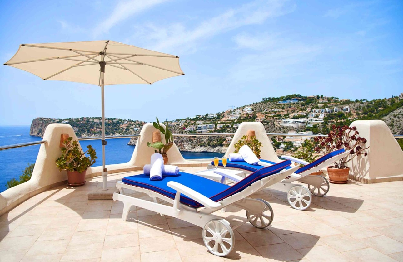 Resale - Wohnung / Appartement -
Port d'Andratx - Andratx