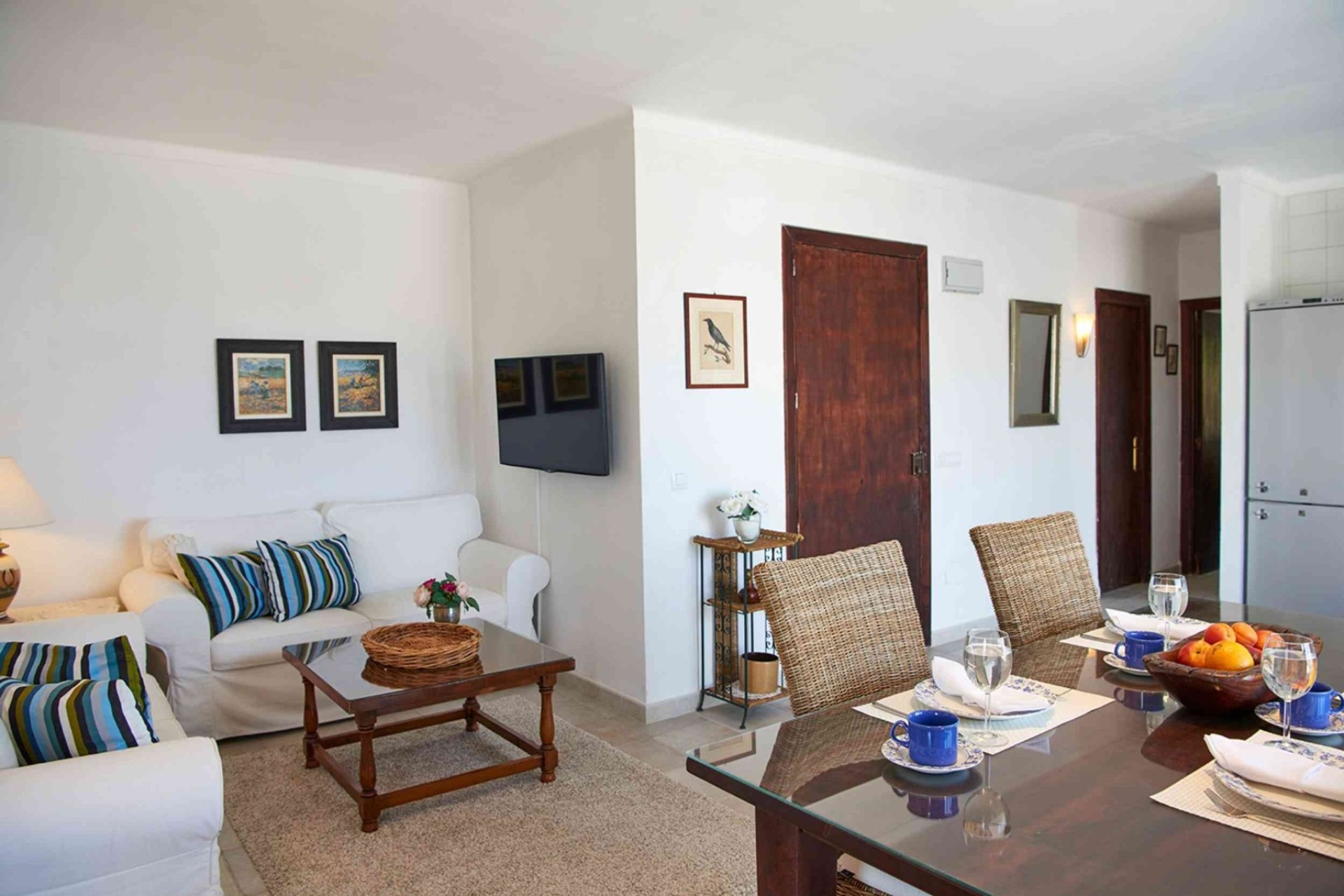 Resale - Wohnung / Appartement -
Port d'Andratx - Andratx