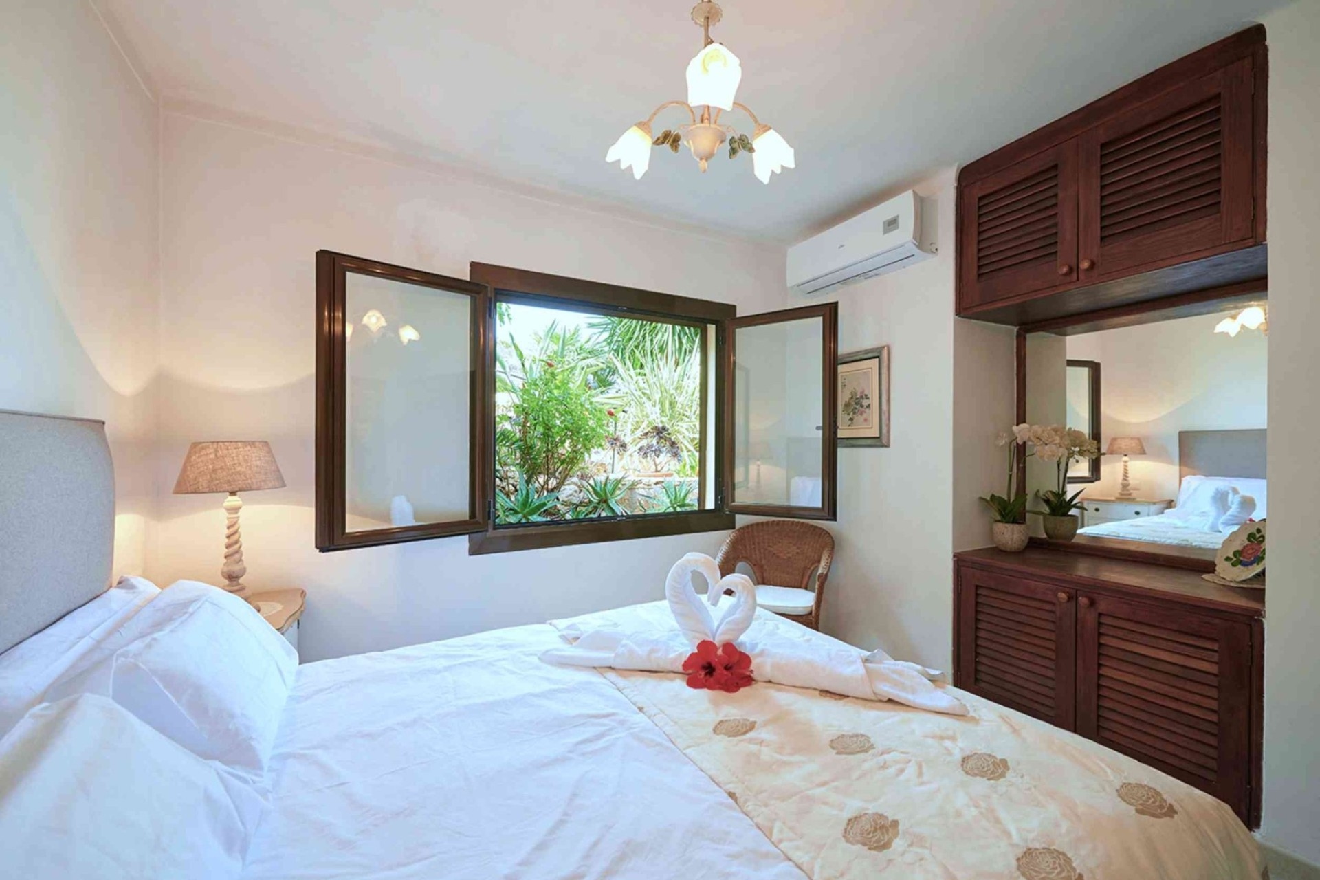 Resale - Wohnung / Appartement -
Port d'Andratx - Andratx