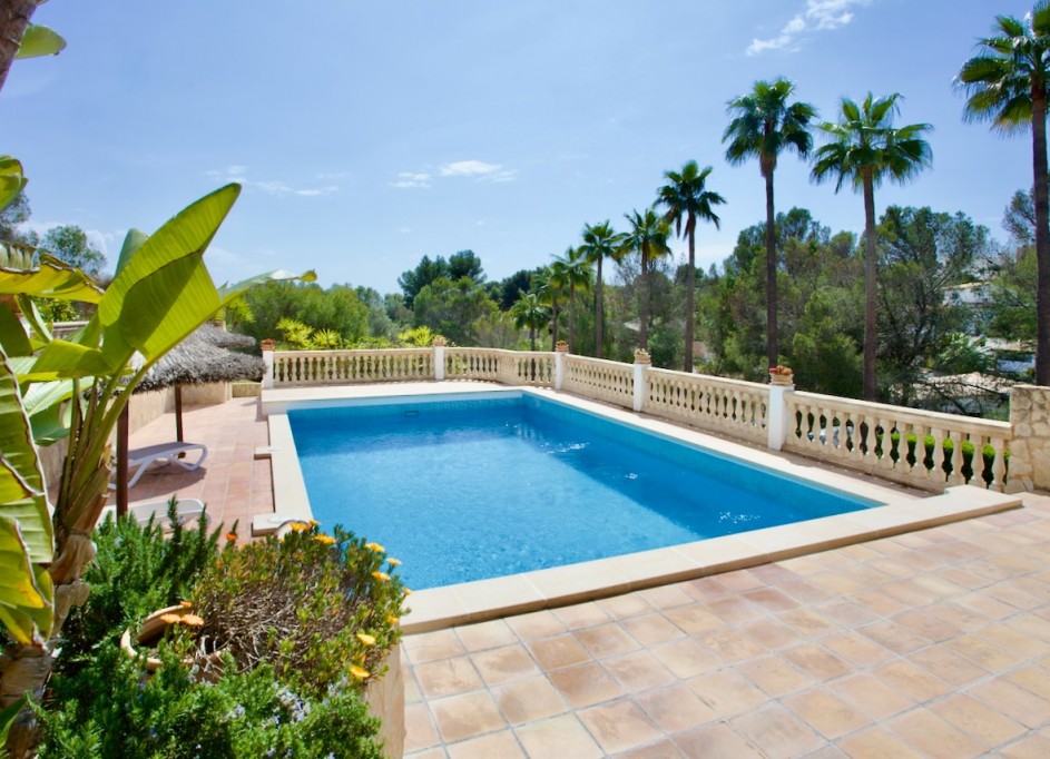 Resale - Wohnung Appartement -
Portals Nous - Calvià