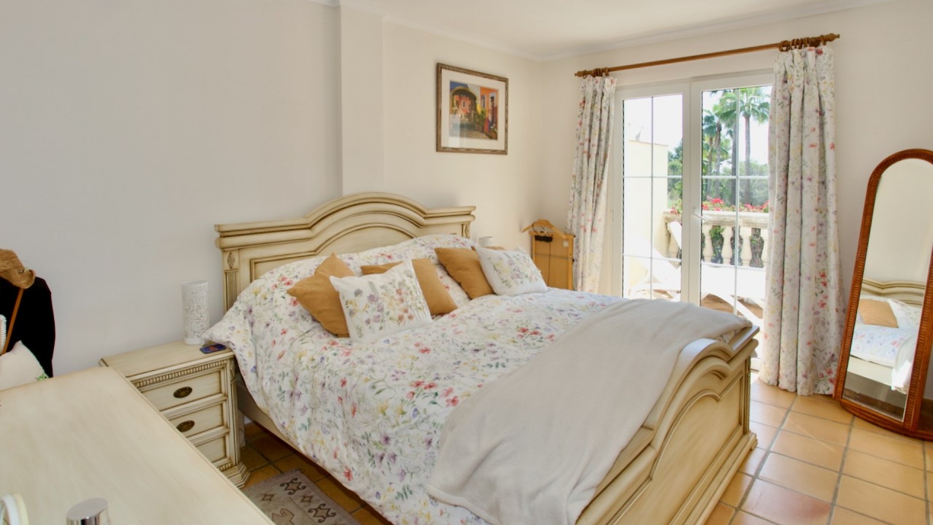 Resale - Wohnung Appartement -
Portals Nous - Calvià