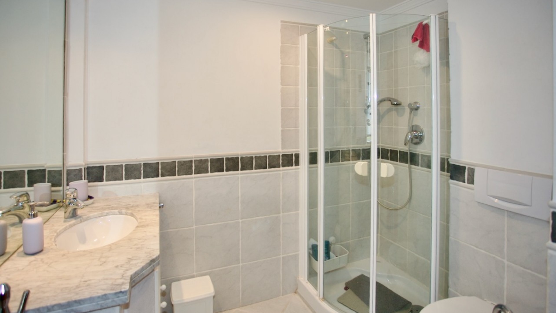 Resale - Wohnung Appartement -
Portals Nous - Calvià