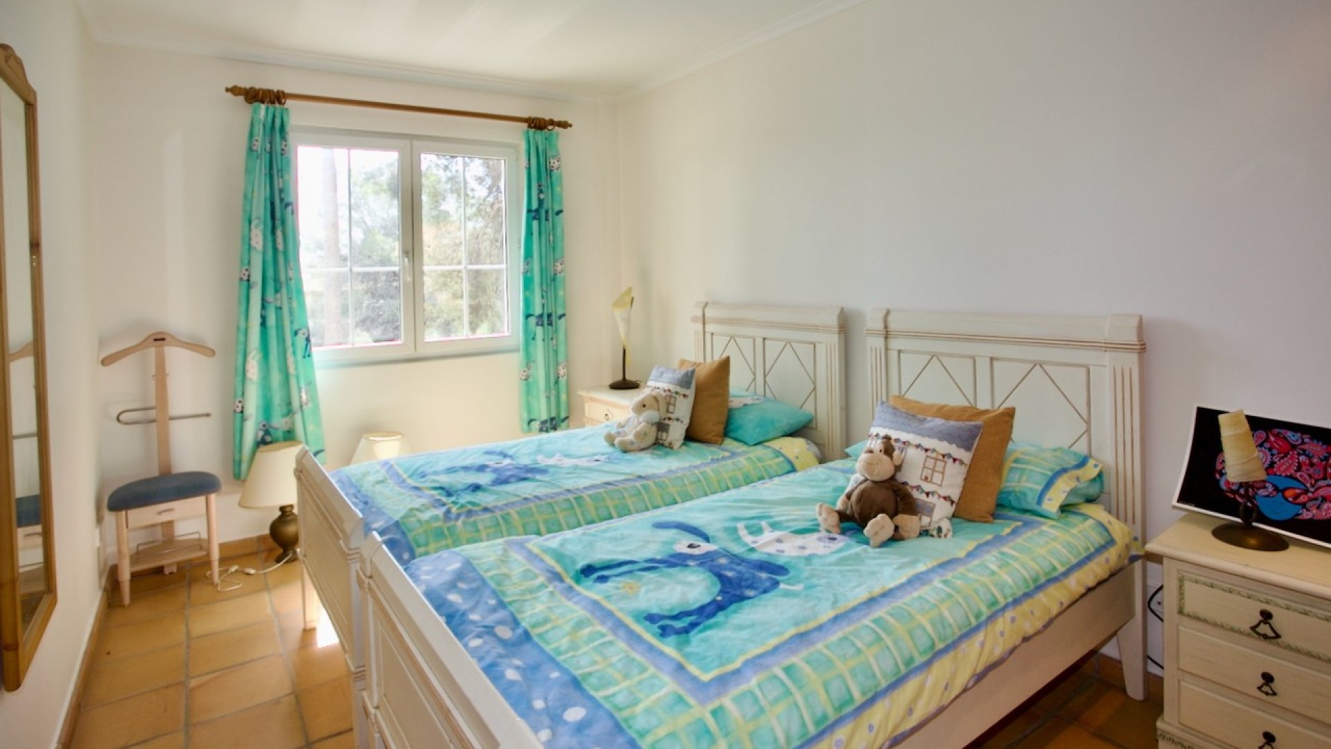 Resale - Wohnung Appartement -
Portals Nous - Calvià