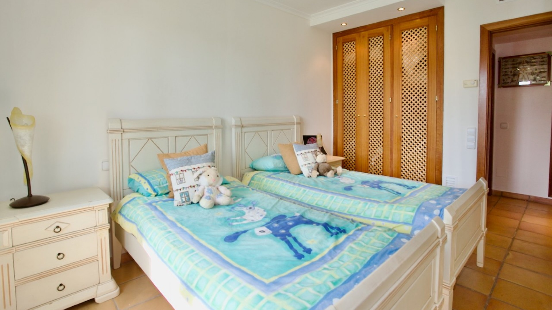 Resale - Wohnung Appartement -
Portals Nous - Calvià