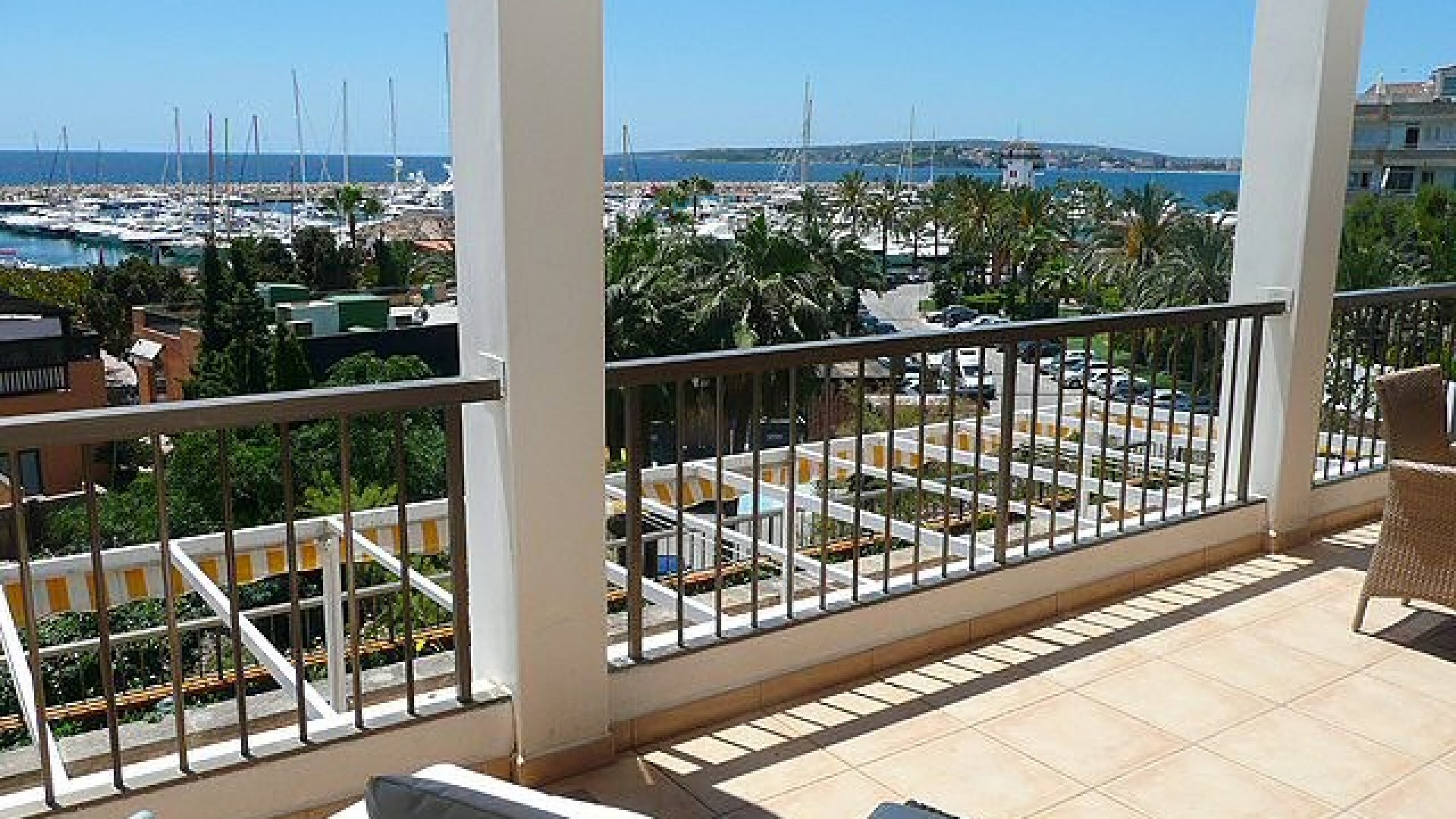 Resale - Wohnung Appartement -
Portals Nous - Calvià