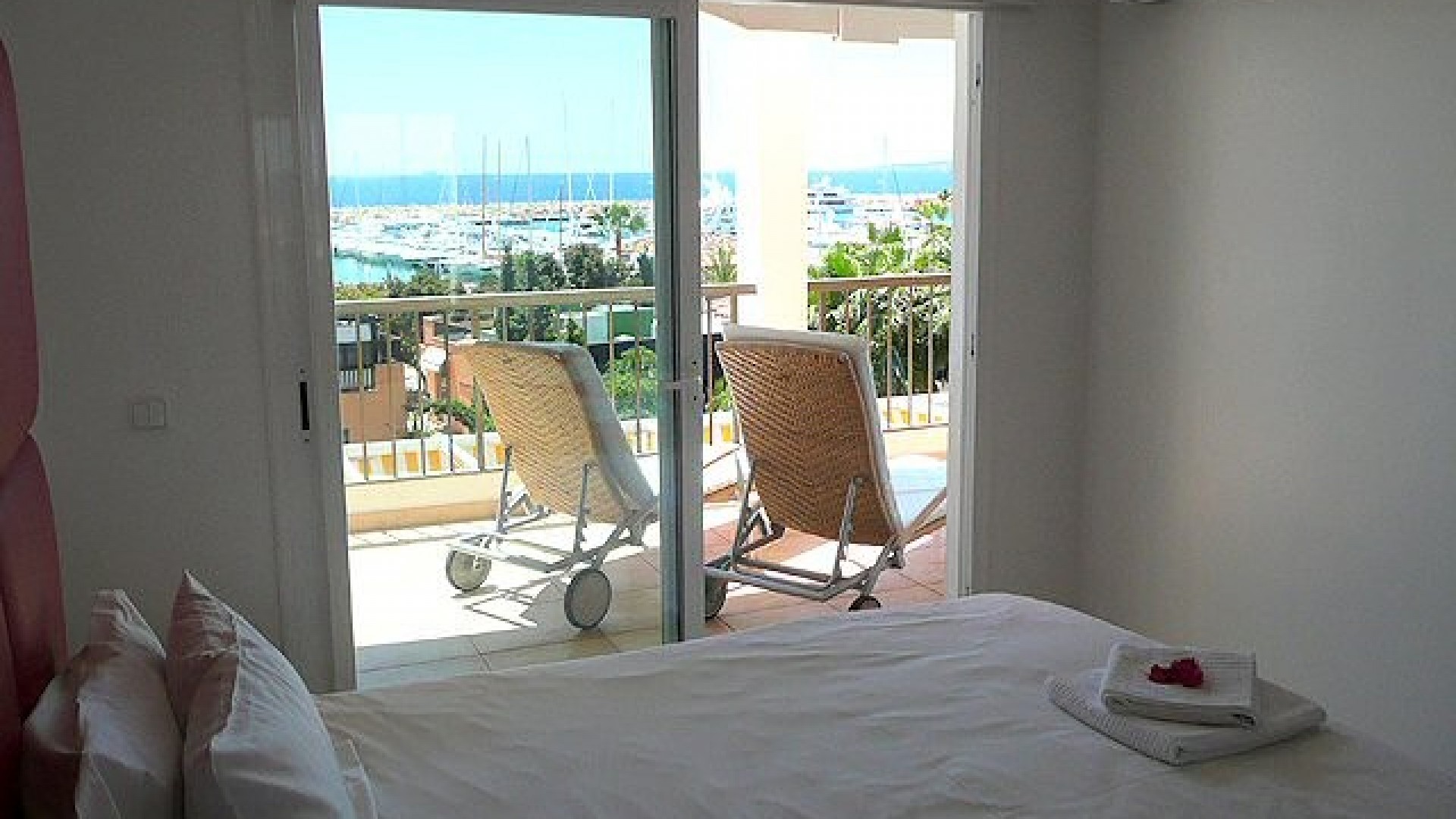 Resale - Wohnung Appartement -
Portals Nous - Calvià