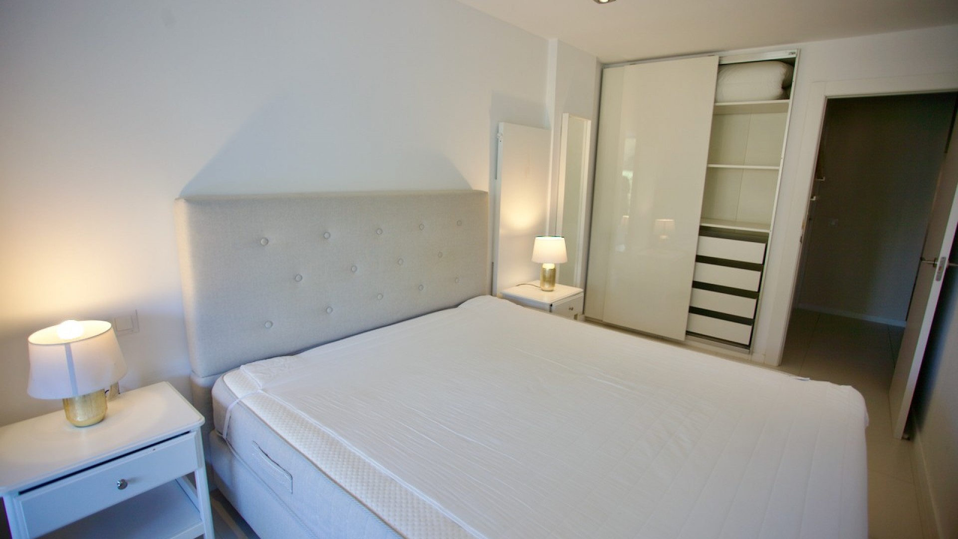 Resale - Wohnung Appartement -
Portals Nous - Calvià