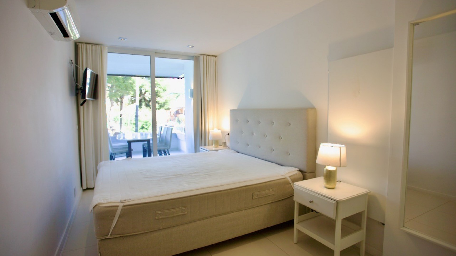 Resale - Wohnung Appartement -
Portals Nous - Calvià