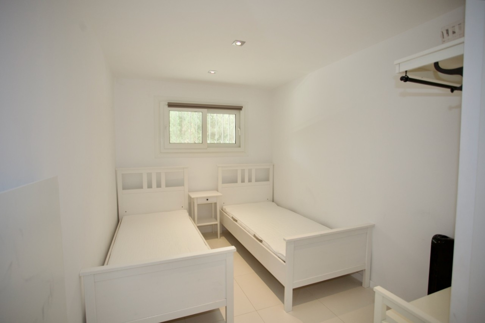 Resale - Wohnung / Appartement -
Portals Nous - Calvià