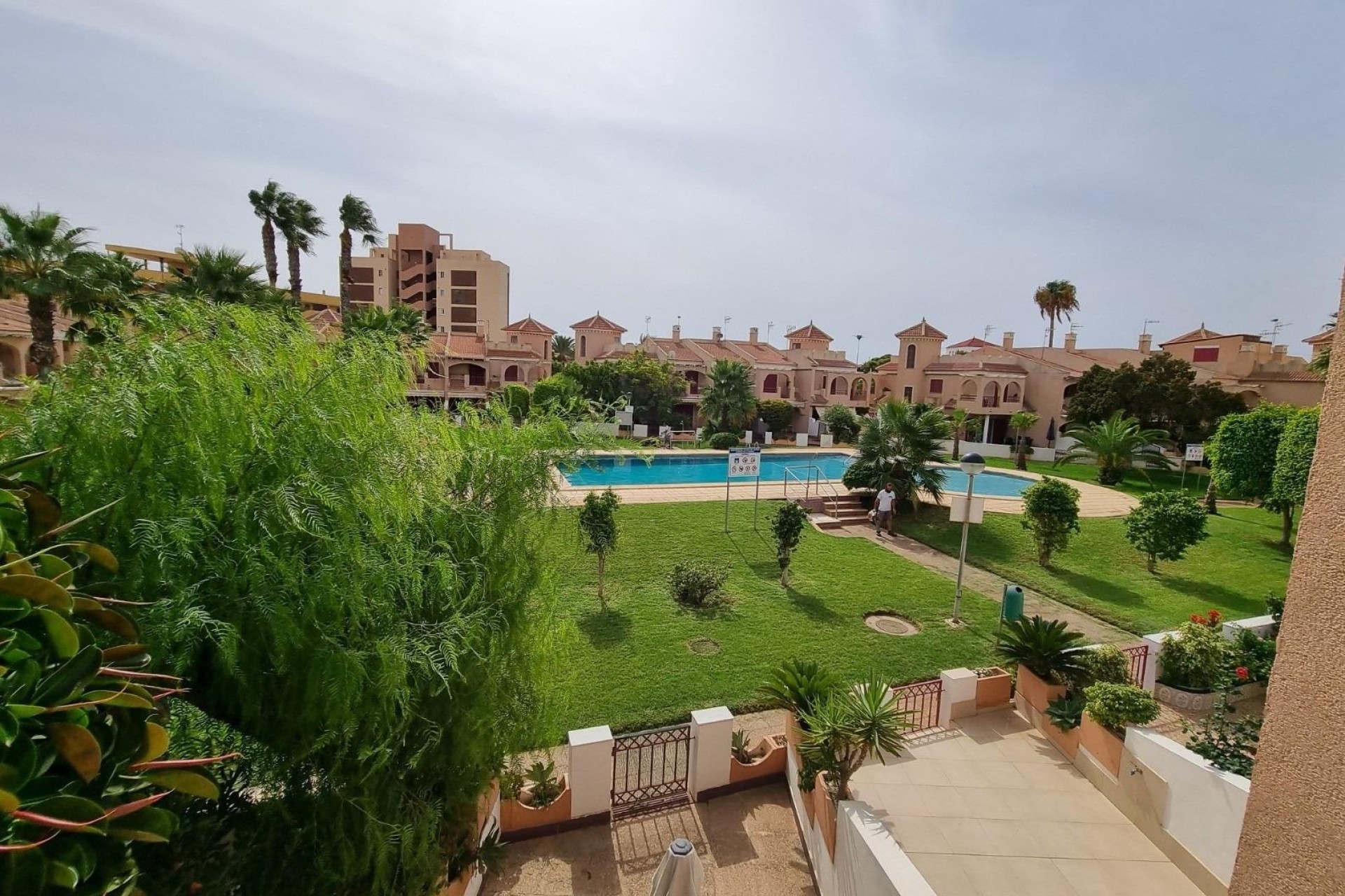 Resale - Wohnung / Appartement -
Puerto de mazarron - Bahía