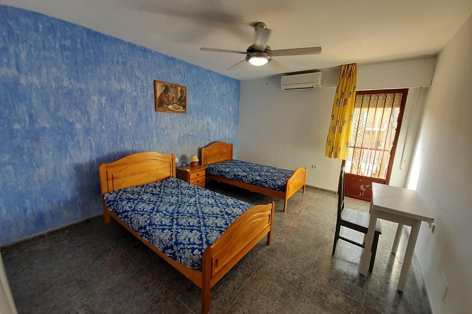 Resale - Wohnung / Appartement -
Puerto de mazarron - Bahía