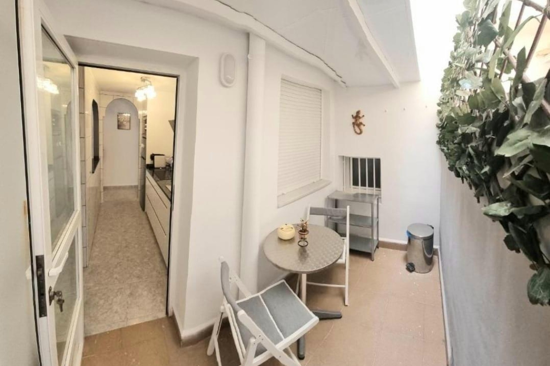 Resale - Wohnung / Appartement -
Puerto de mazarron - Paseo