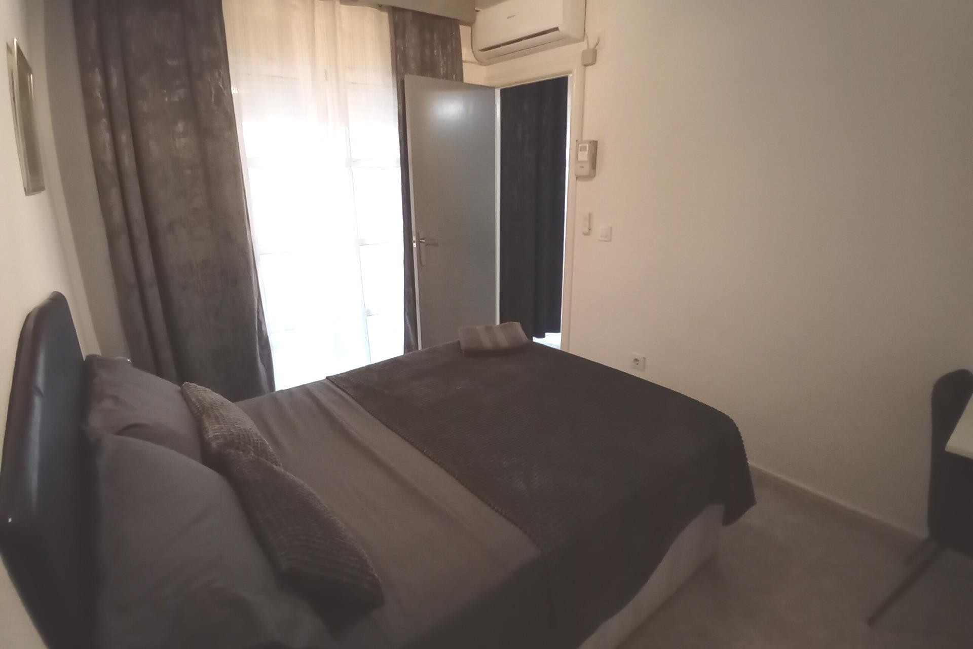 Resale - Wohnung / Appartement -
Puerto de mazarron - Paseo