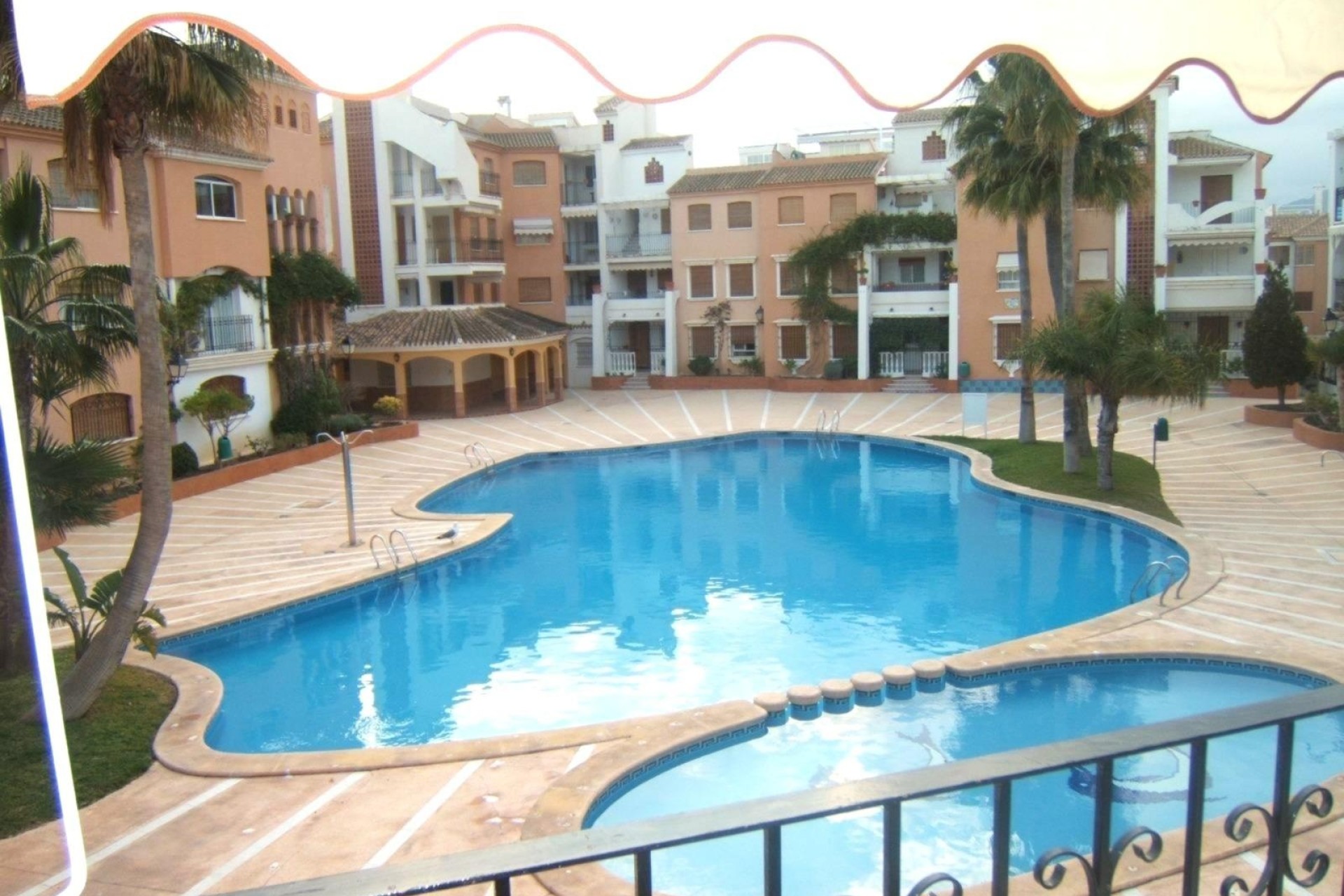Resale - Wohnung / Appartement -
Puerto de mazarron - Pueblo Salado
