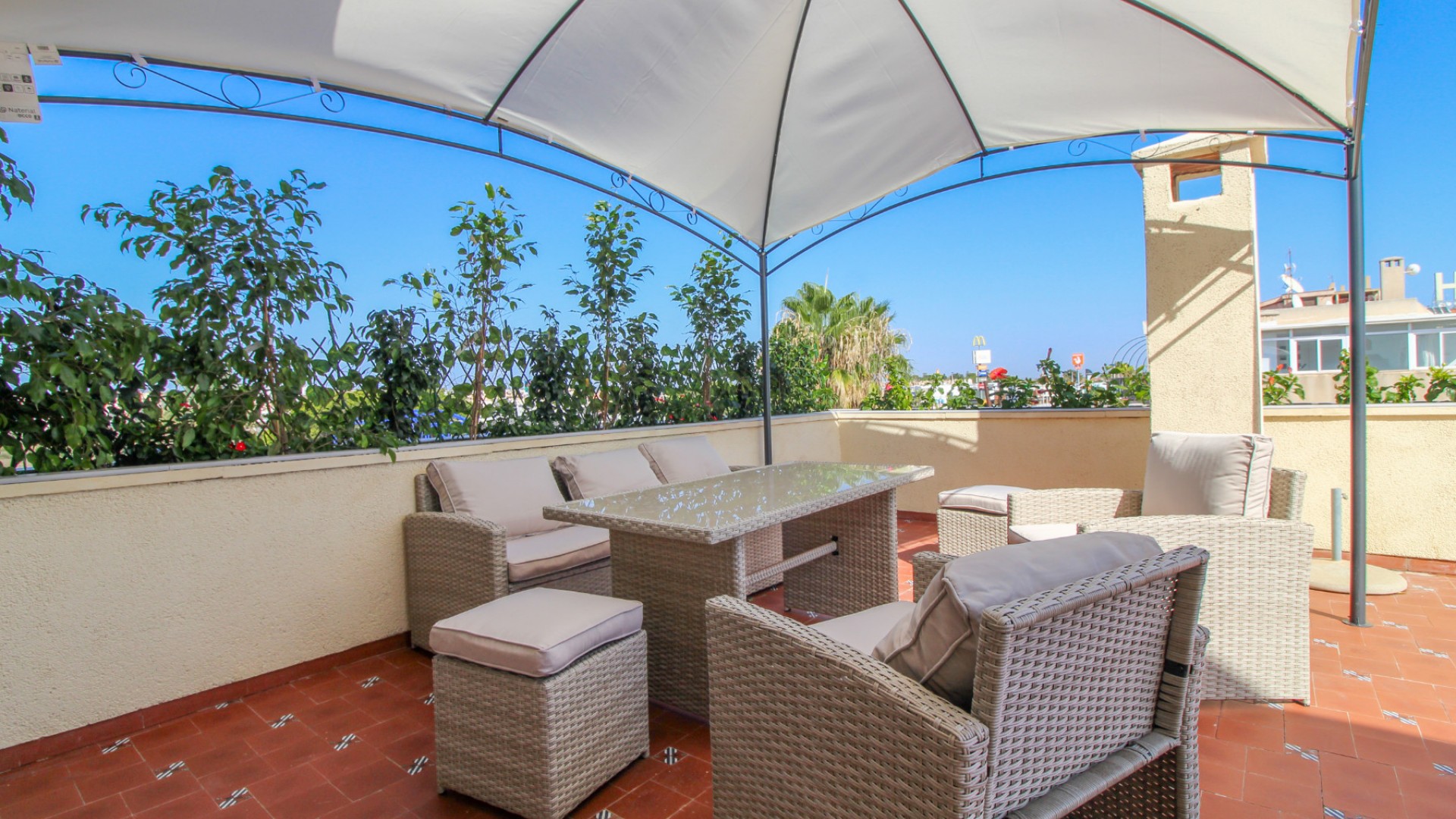 Resale - Wohnung Appartement -
Punta Prima - Beachside