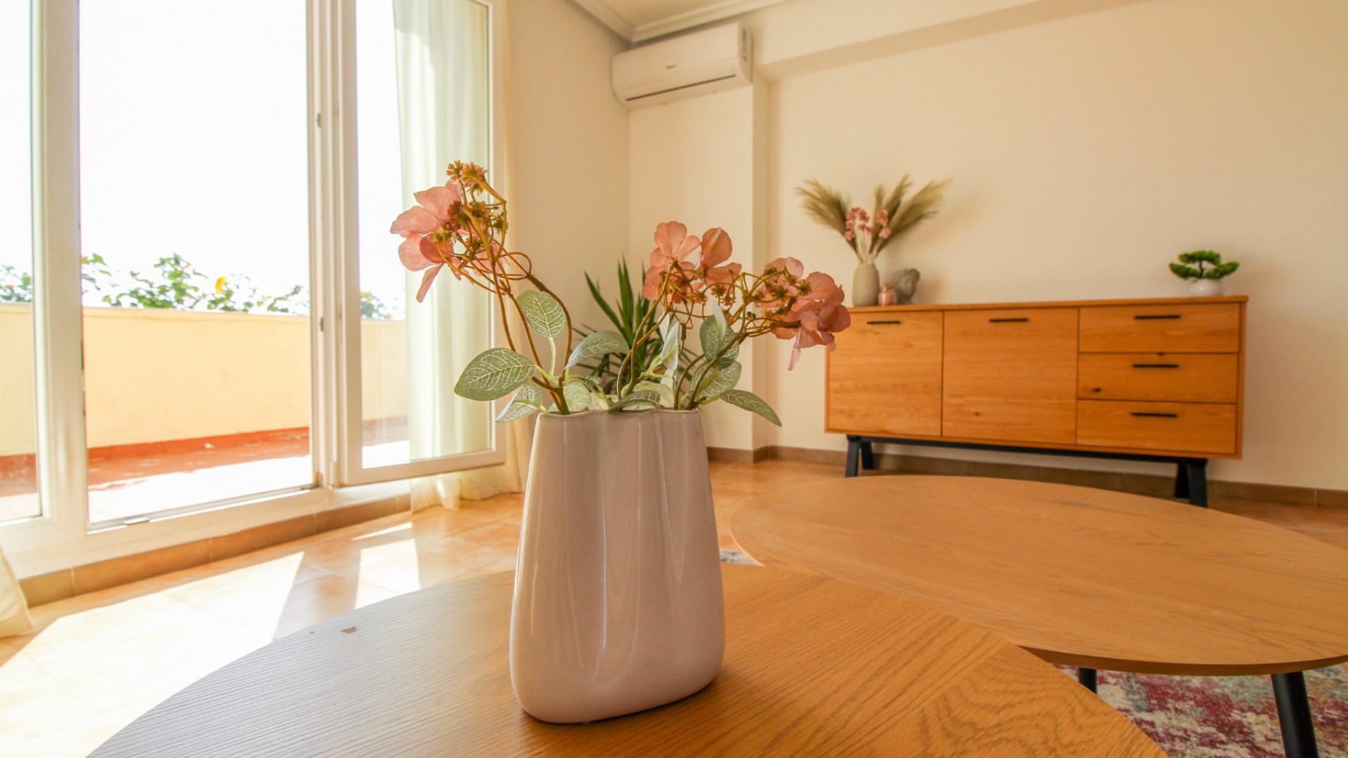 Resale - Wohnung Appartement -
Punta Prima - Beachside