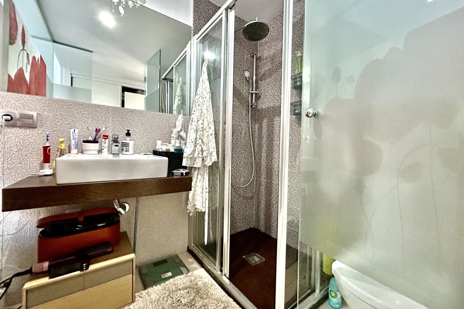 Resale - Wohnung / Appartement -
Punta Prima - Costa Blanca