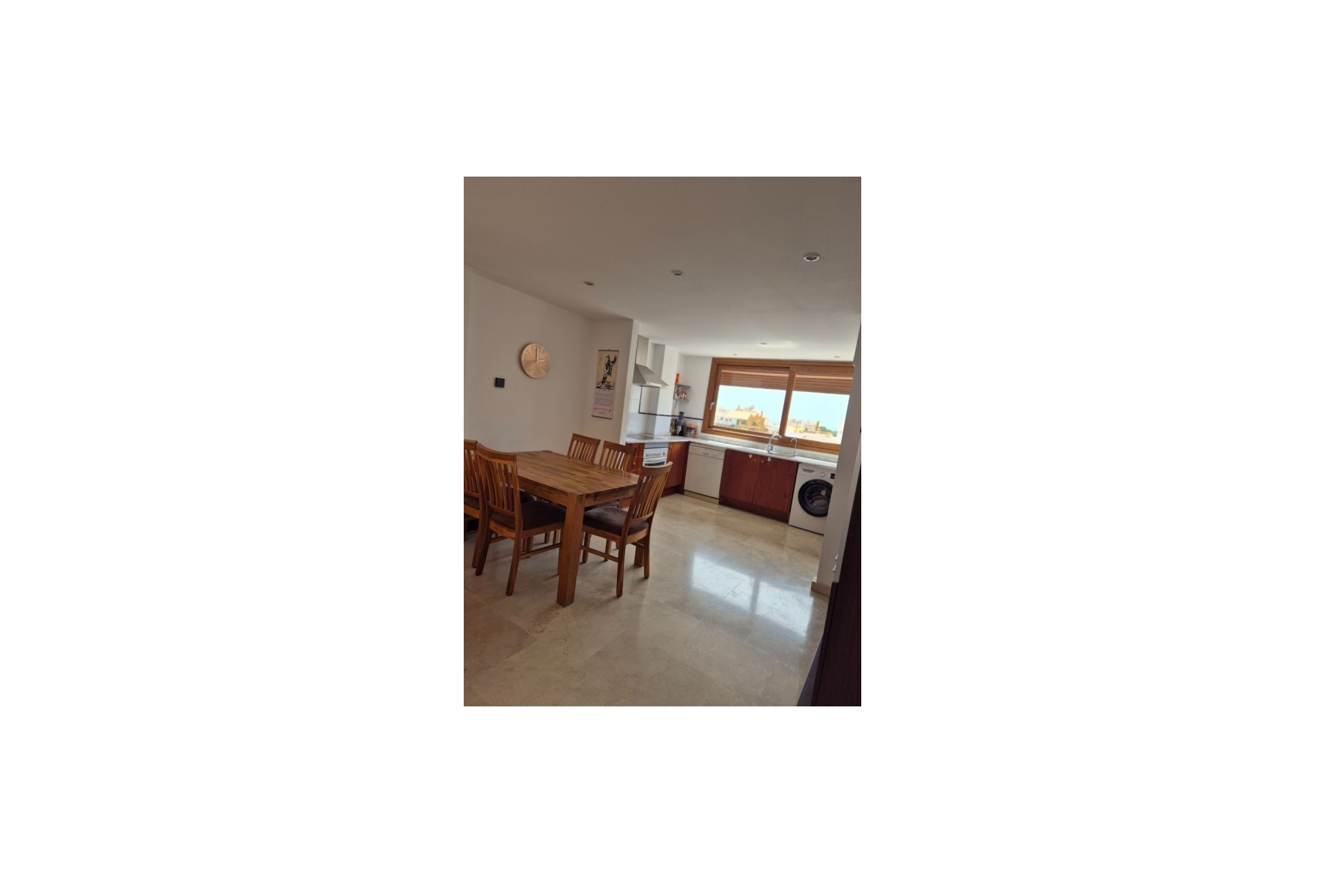Resale - Wohnung / Appartement -
Punta Prima - Costa Blanca