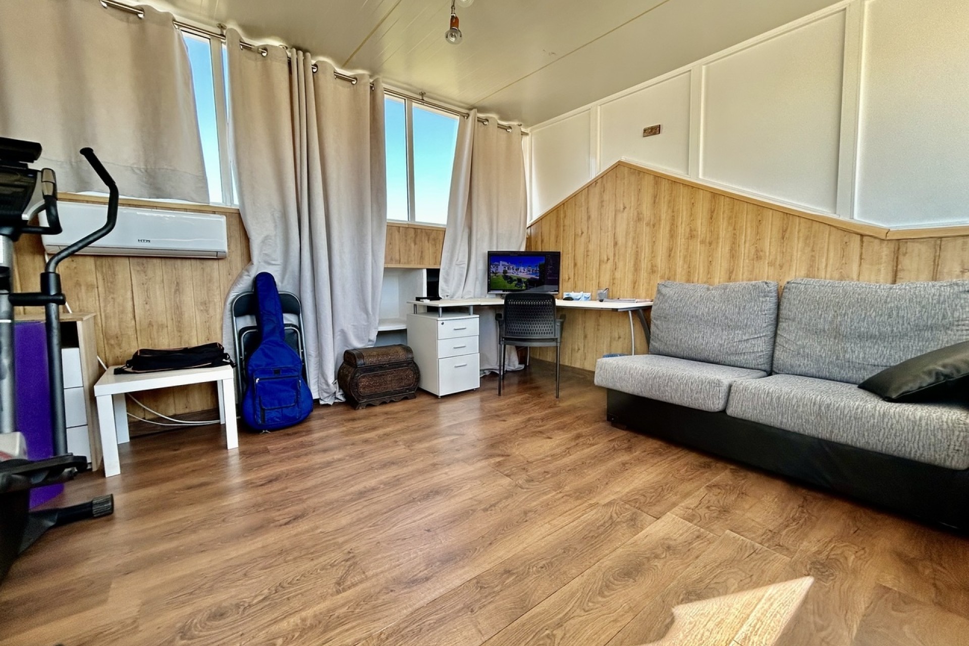 Resale - Wohnung / Appartement -
Punta Prima - Costa Blanca