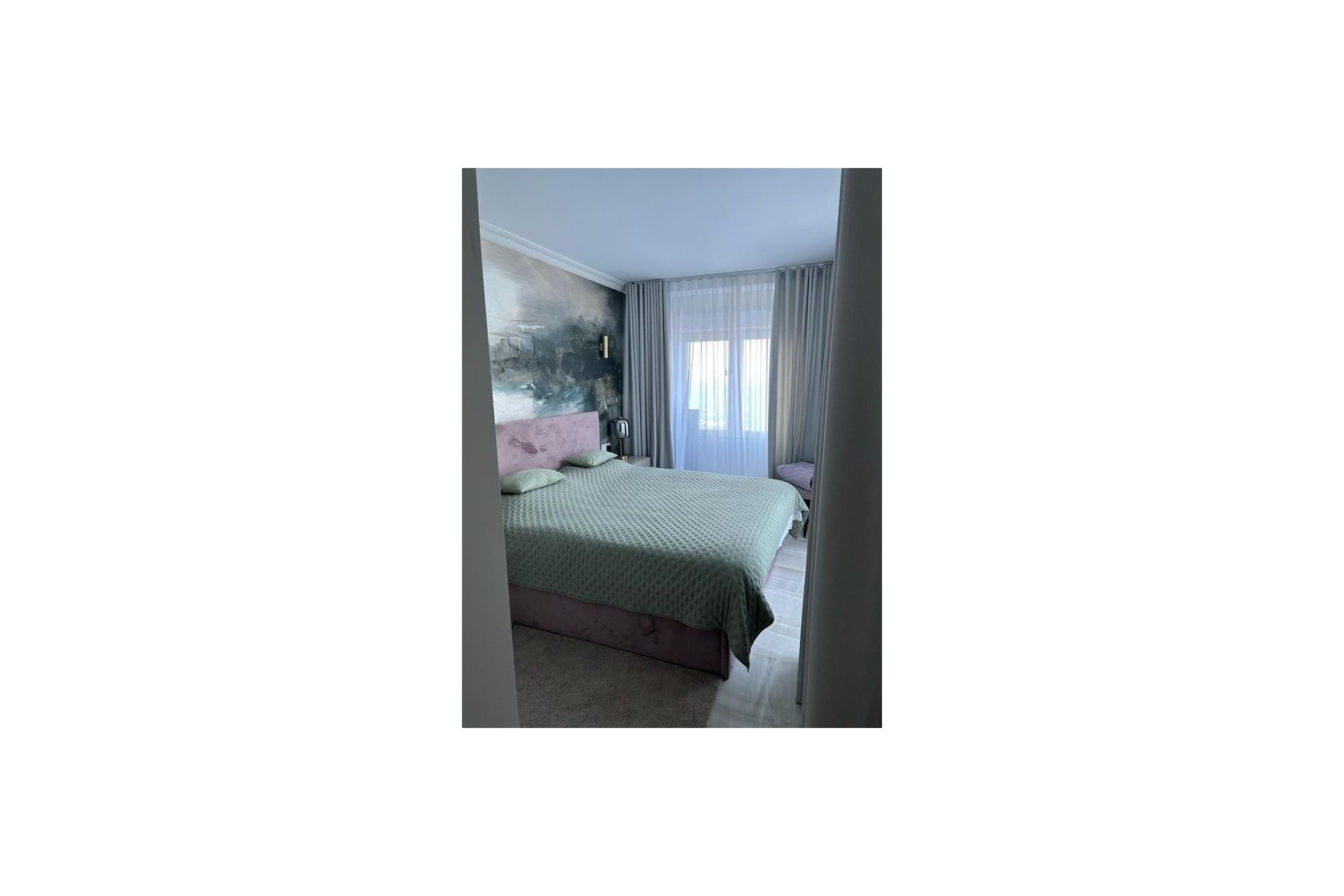 Resale - Wohnung / Appartement -
Punta Prima - Costa Blanca