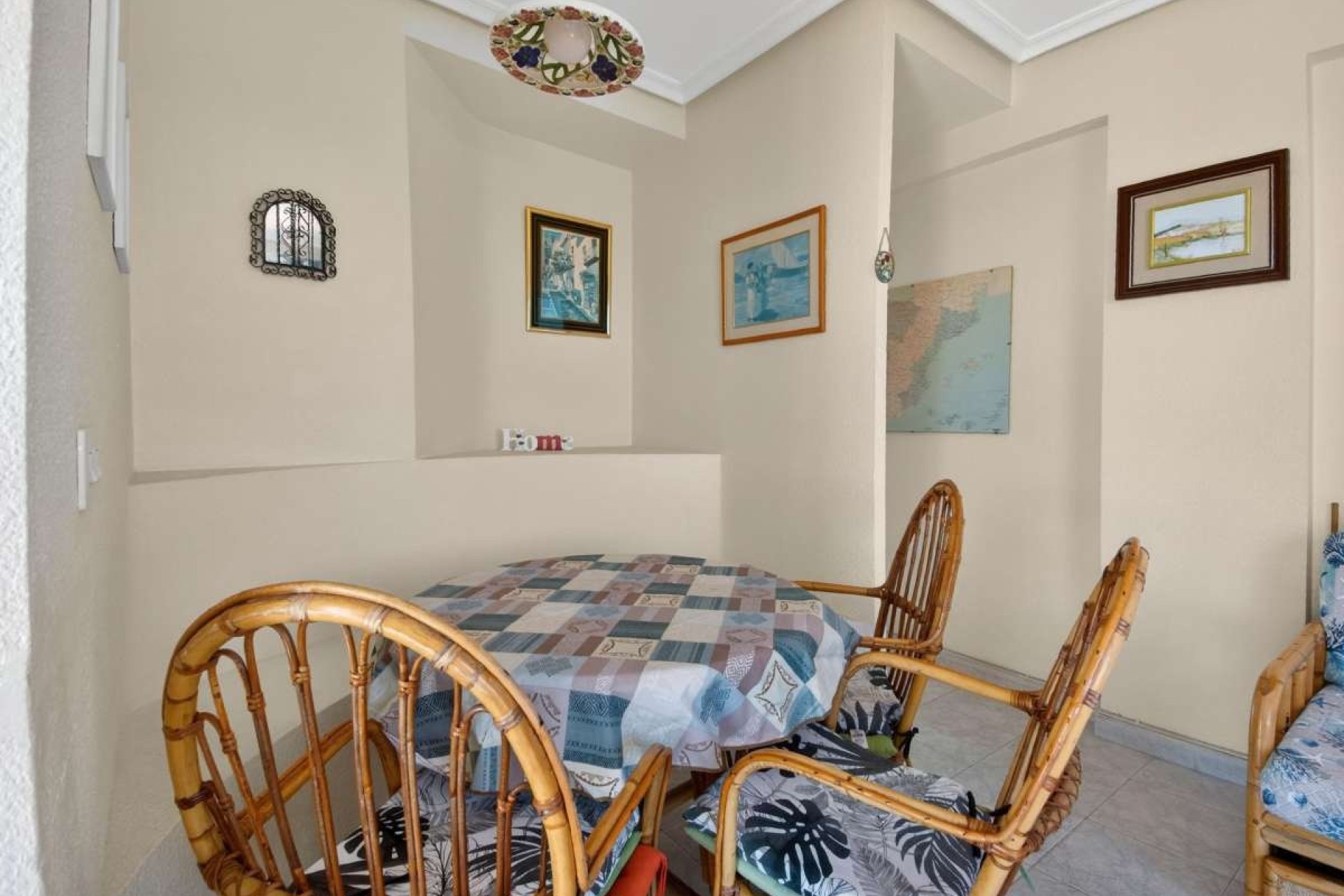 Resale - Wohnung / Appartement -
Punta Prima - Costa Blanca