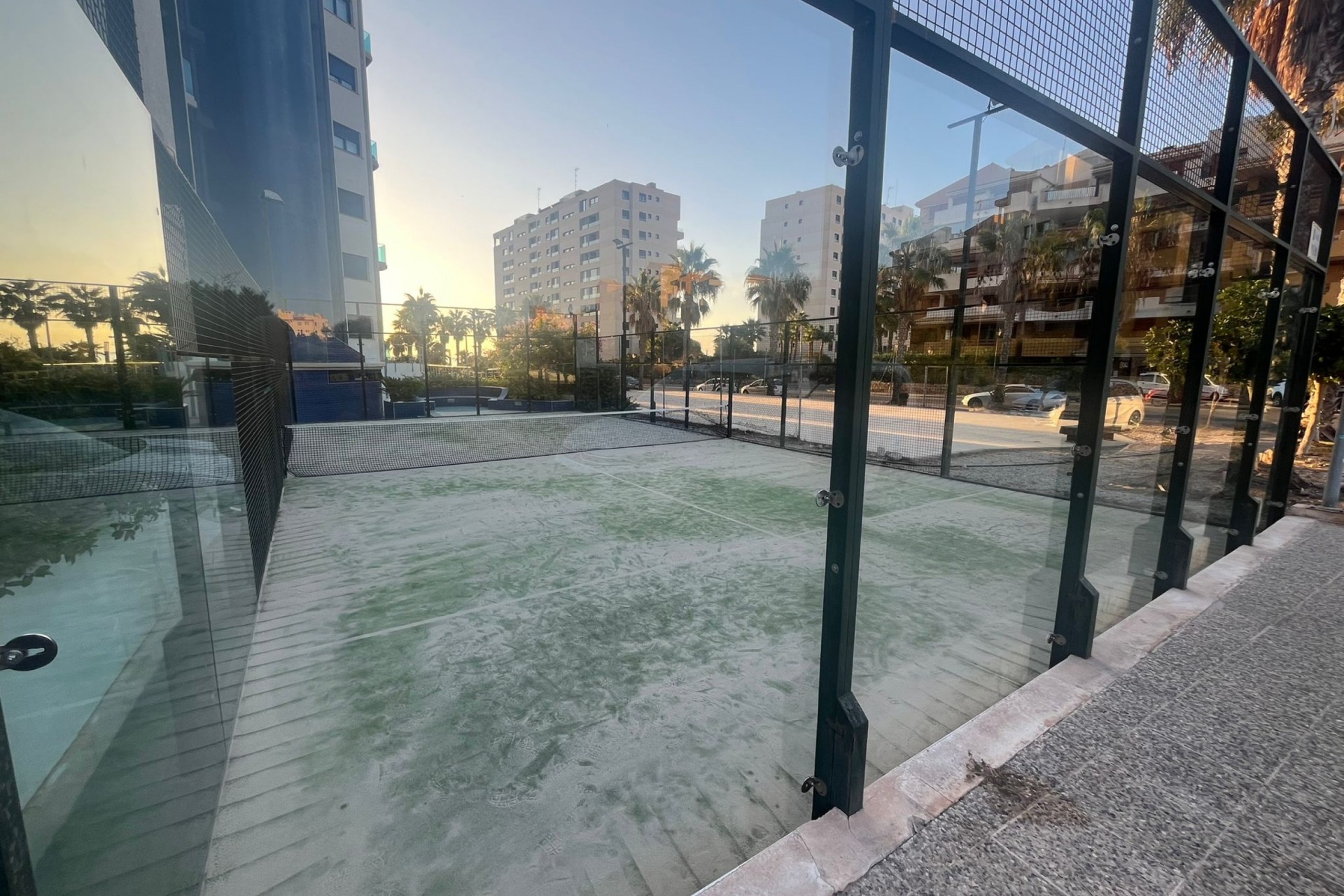 Resale - Wohnung / Appartement -
Punta Prima - Costa Blanca
