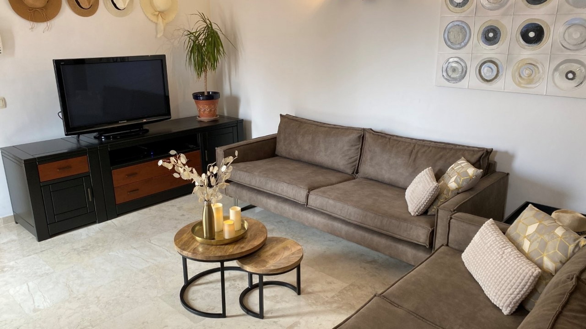 Resale - Wohnung Appartement -
Punta Prima - La Entrada