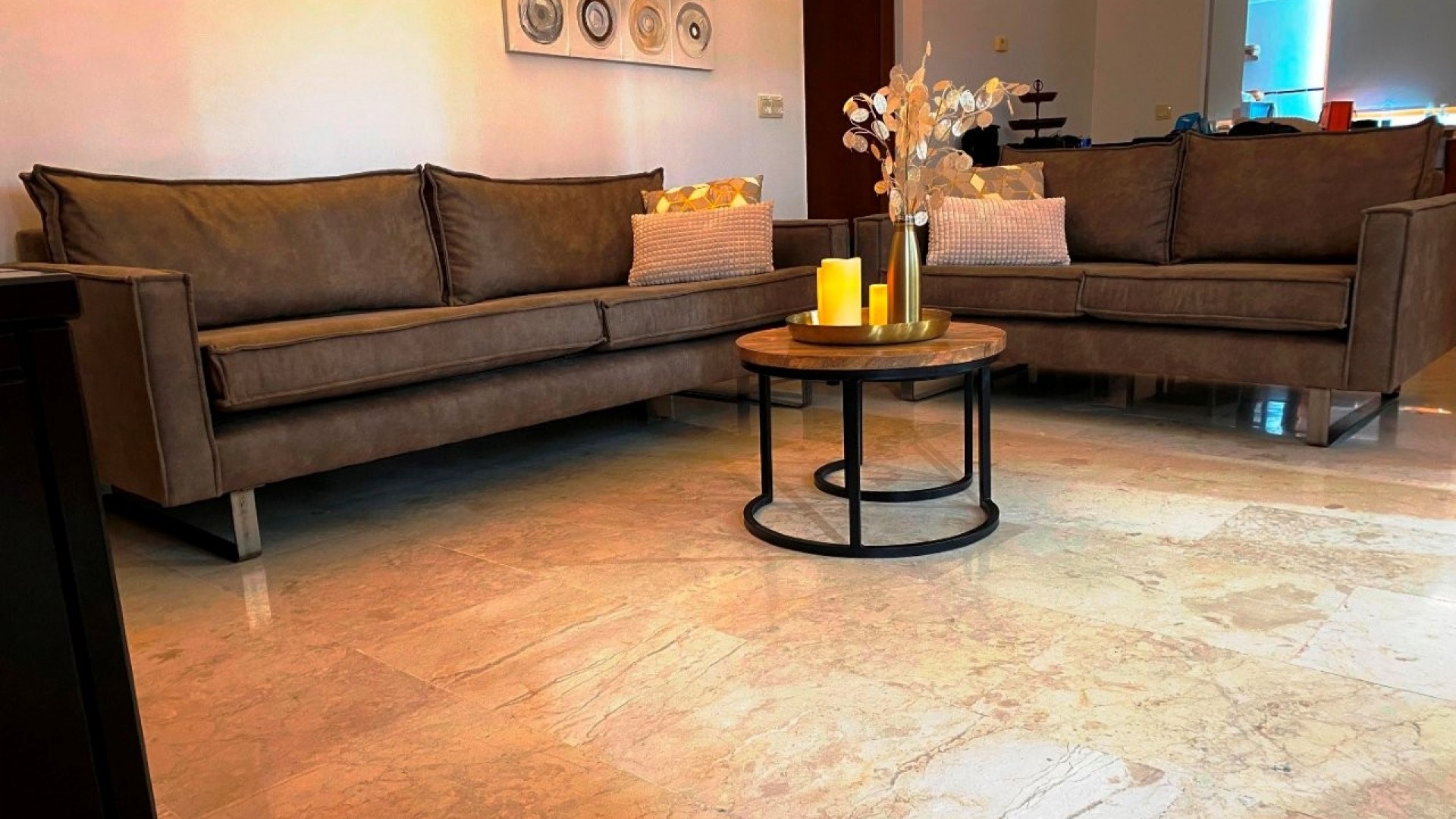 Resale - Wohnung Appartement -
Punta Prima - La Entrada