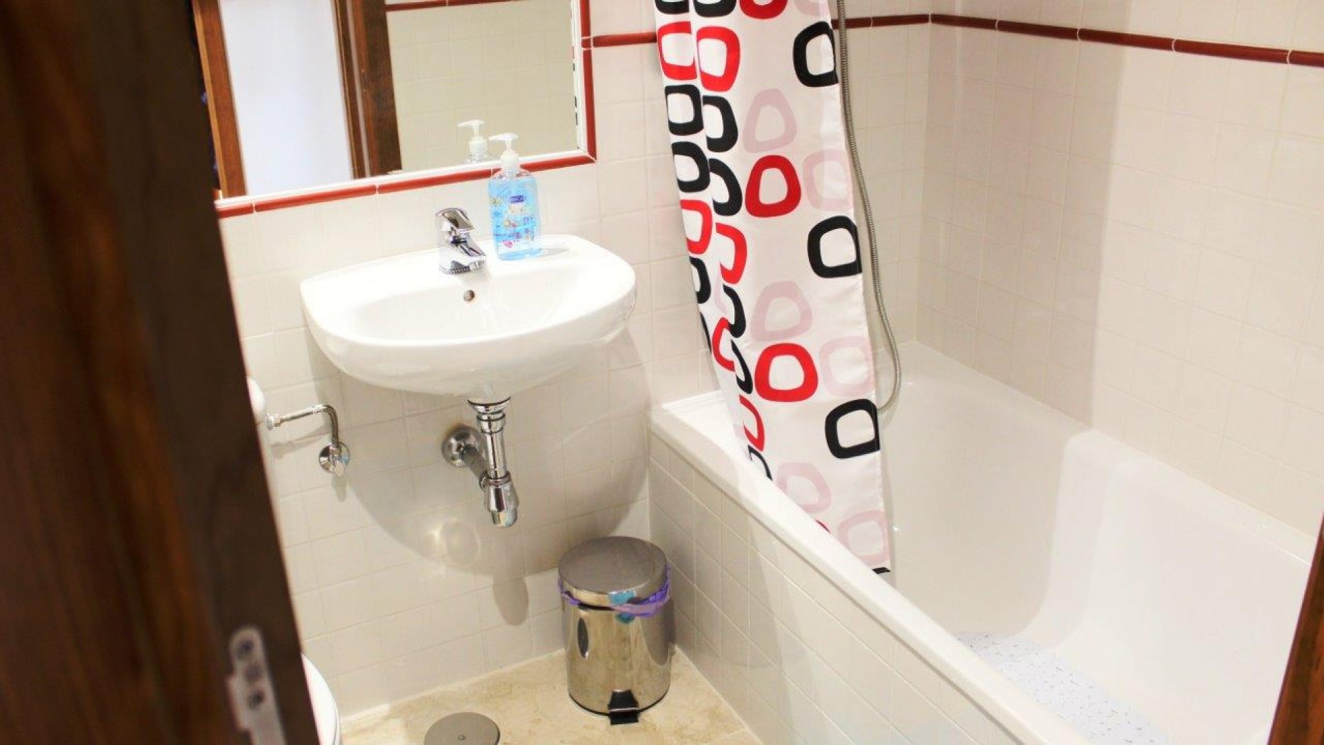 Resale - Wohnung Appartement -
Punta Prima - La Entrada