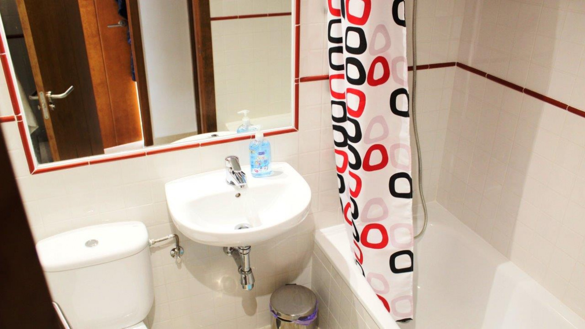 Resale - Wohnung Appartement -
Punta Prima - La Entrada