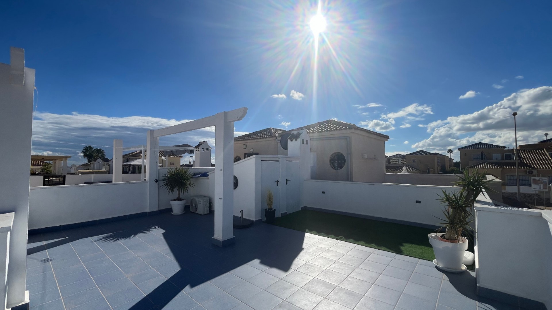 Resale - Wohnung Appartement -
Punta Prima - Serena