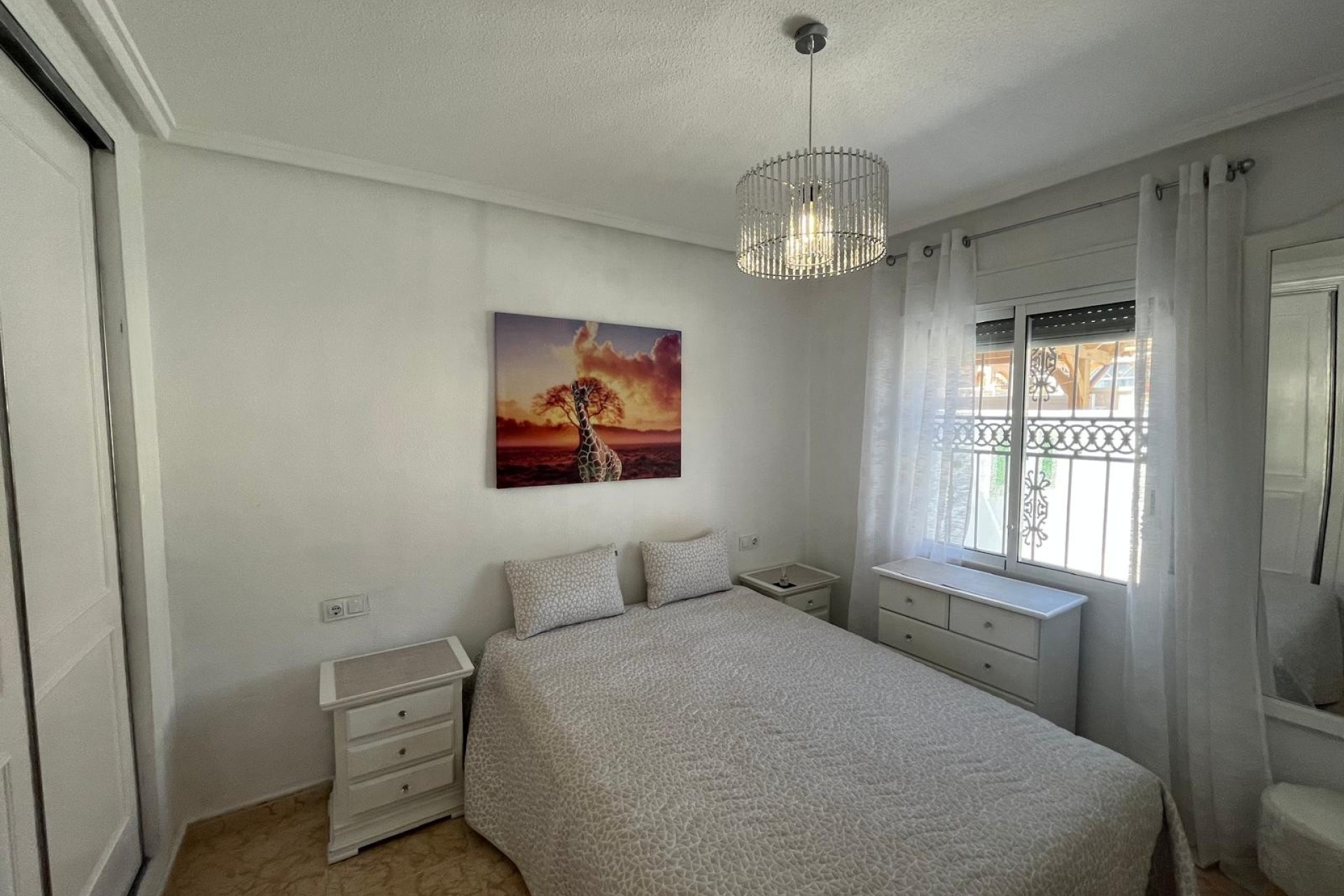 Resale - Wohnung / Appartement -
Punta Prima - Serena