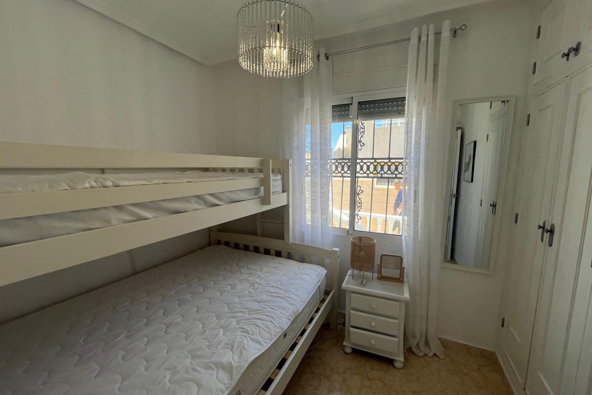 Resale - Wohnung / Appartement -
Punta Prima - Serena