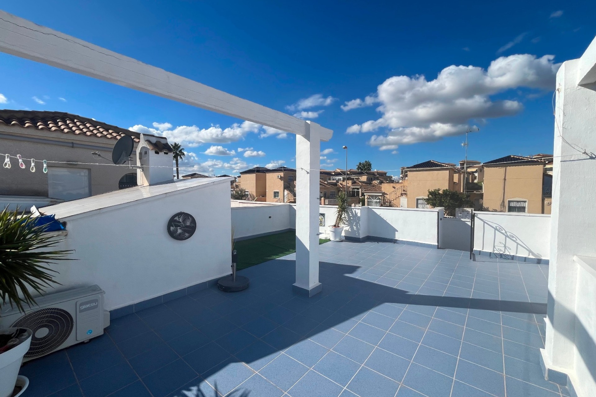 Resale - Wohnung / Appartement -
Punta Prima - Serena