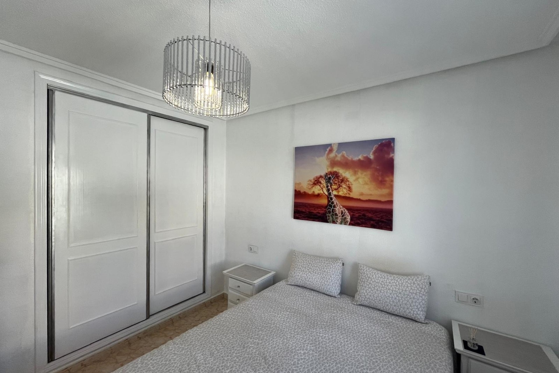 Resale - Wohnung / Appartement -
Punta Prima - Serena