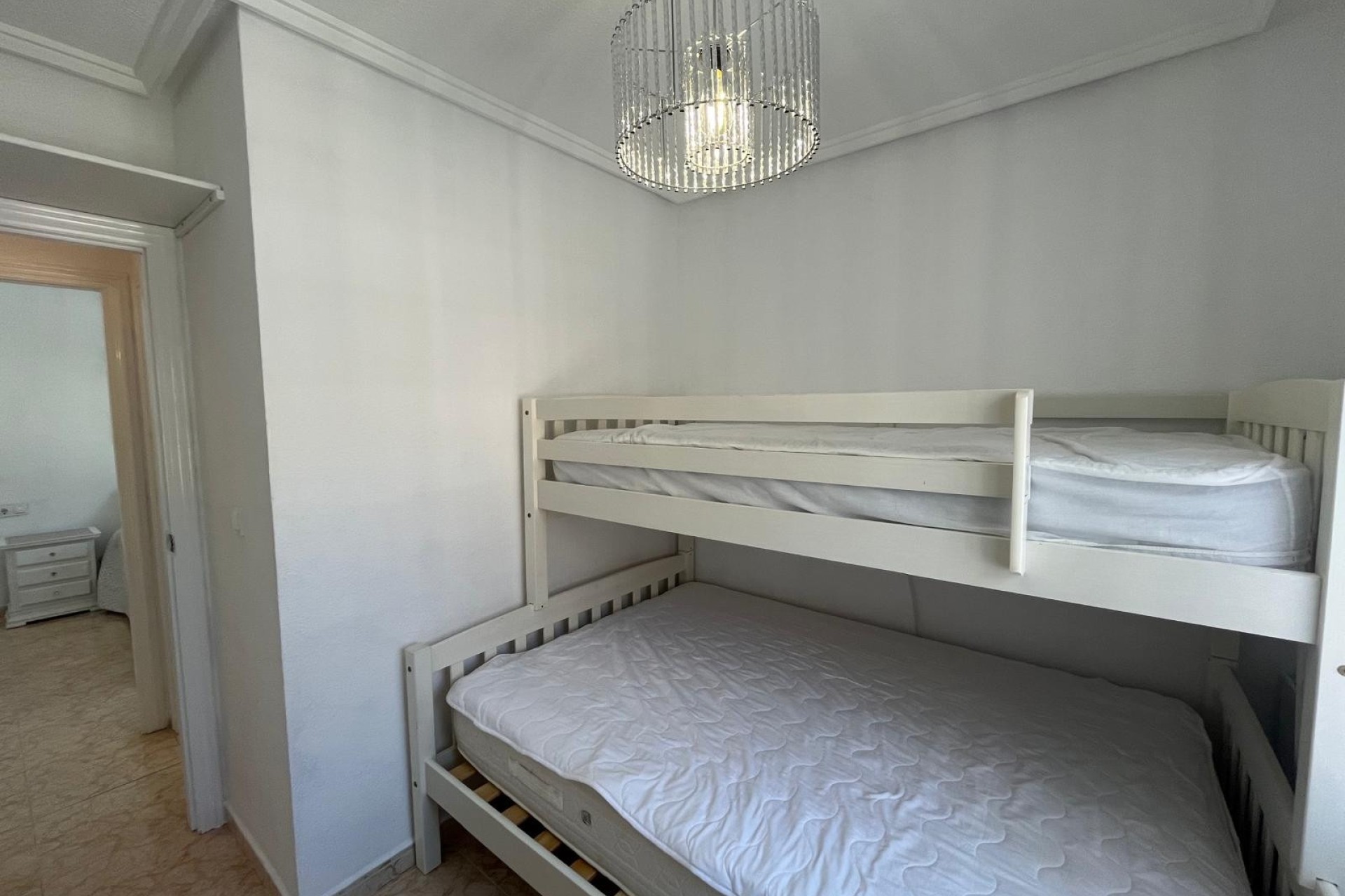 Resale - Wohnung / Appartement -
Punta Prima - Serena