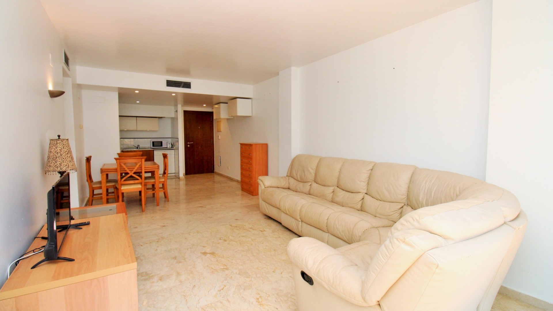 Resale - Wohnung Appartement -
Punta Prima