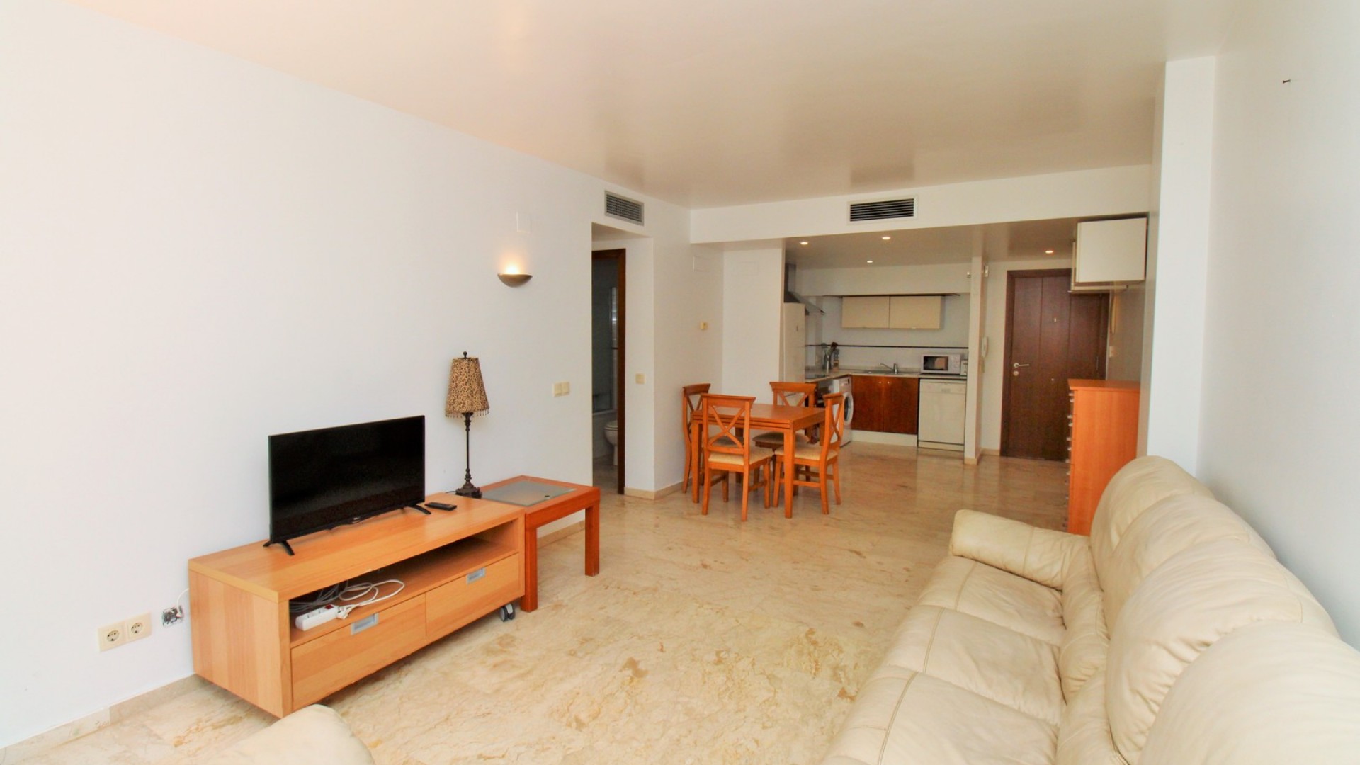 Resale - Wohnung Appartement -
Punta Prima