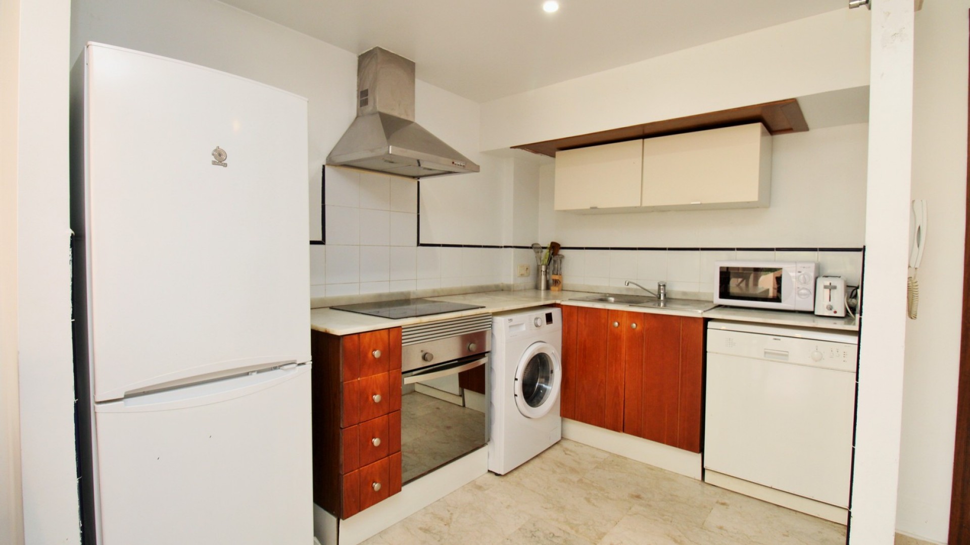 Resale - Wohnung Appartement -
Punta Prima