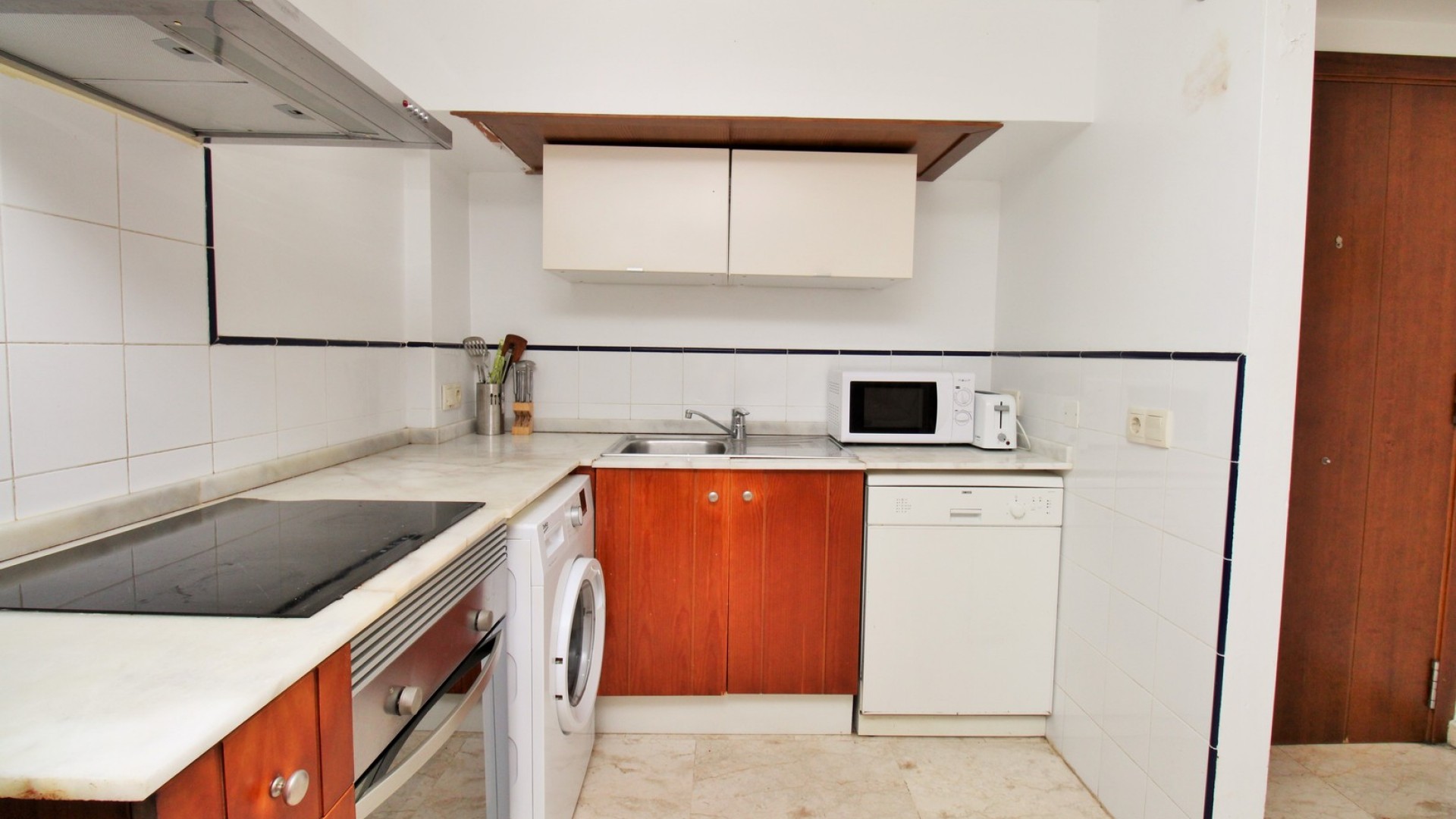 Resale - Wohnung Appartement -
Punta Prima