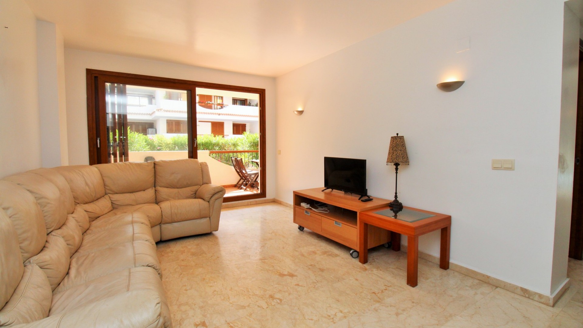 Resale - Wohnung Appartement -
Punta Prima