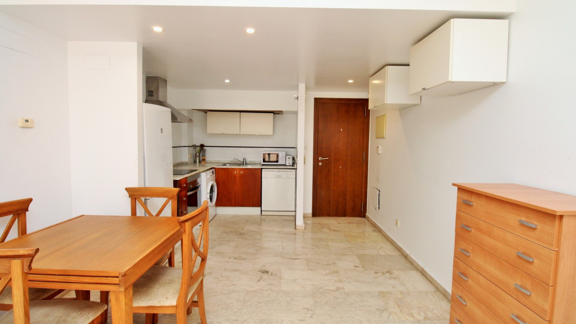 Resale - Wohnung Appartement -
Punta Prima