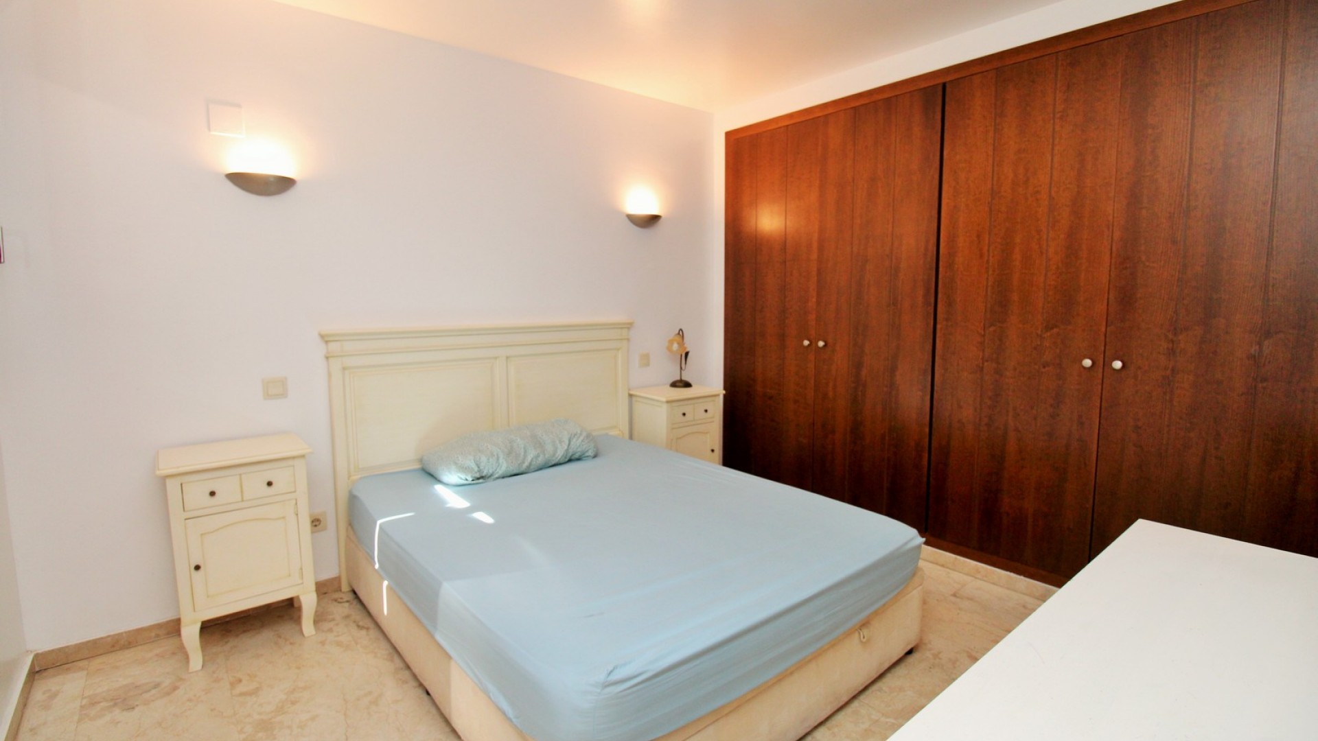 Resale - Wohnung Appartement -
Punta Prima